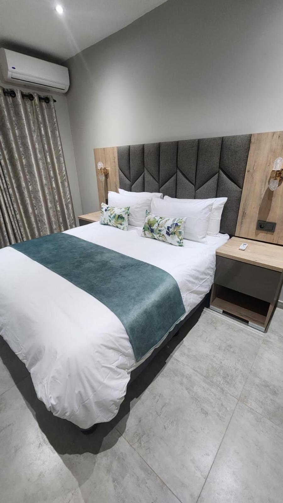 Casa De Luxe Hotel บัลลิโต ภายนอก รูปภาพ