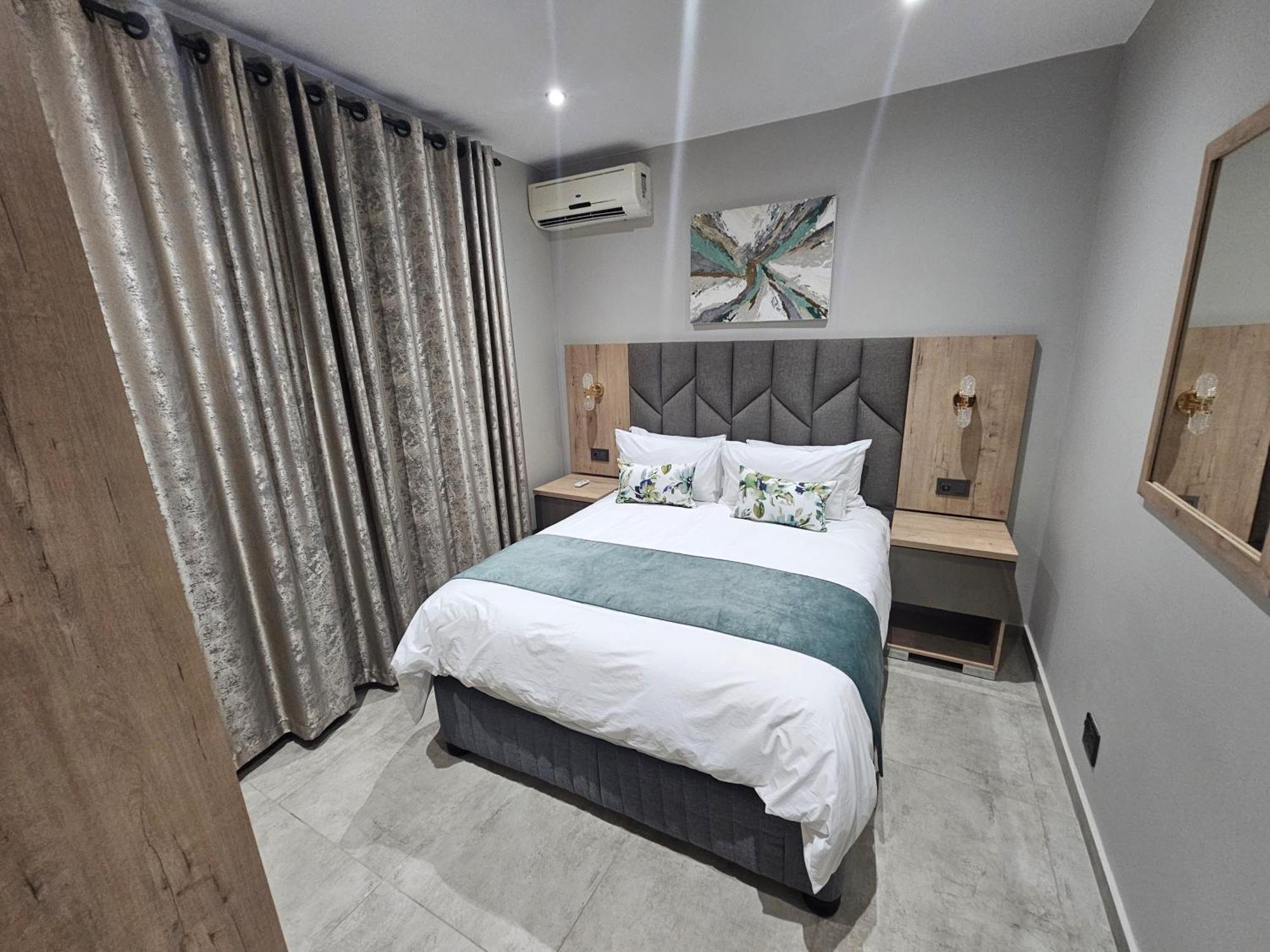 Casa De Luxe Hotel บัลลิโต ภายนอก รูปภาพ