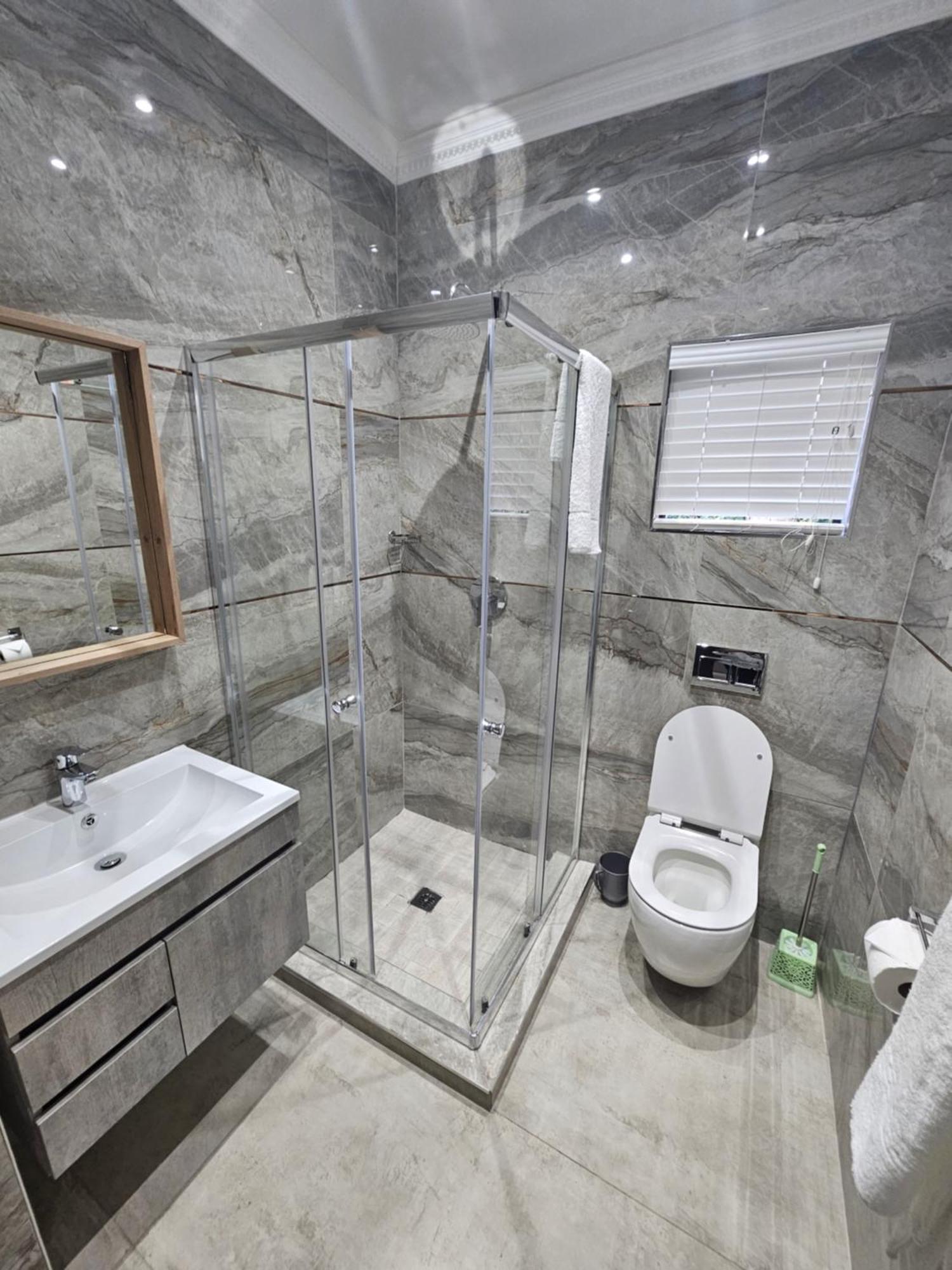 Casa De Luxe Hotel บัลลิโต ภายนอก รูปภาพ